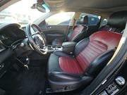 Photo of 2019 Ebony Black Kia Optima