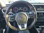 Photo of 2019 Ebony Black Kia Optima