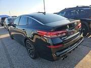 Photo of 2019 Ebony Black Kia Optima