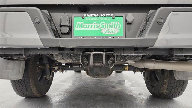 Photo of 2023 Carbonized Gray Metallic Ford F-150