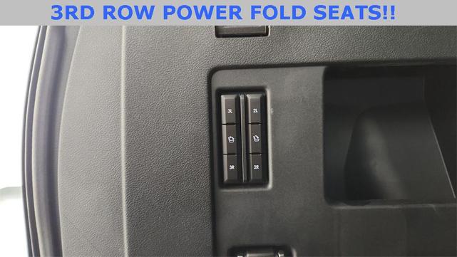 Photo of 2022 Manhattan Green Metallic Premium Colorant Lincoln Navigator