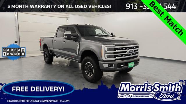 2023 Ford F-350
