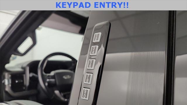 Photo of 2023 Carbonized Gray Metallic Ford F-350