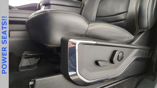 Photo of 2023 Carbonized Gray Metallic Ford F-350