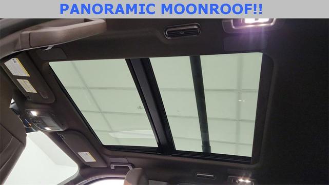 Photo of 2023 Forged Green Metallic Ford Expedition
