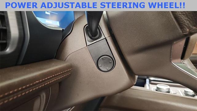 Photo of 2023 Forged Green Metallic Ford Expedition