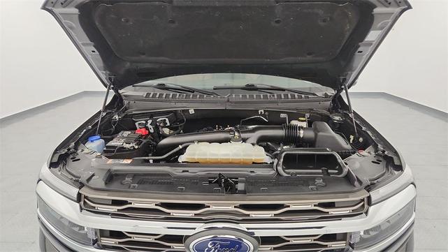 Photo of 2023 Forged Green Metallic Ford Expedition