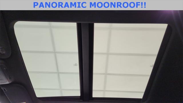 Photo of 2022 Agate Black Metallic Ford Expedition