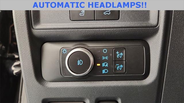Photo of 2022 Agate Black Metallic Ford Expedition