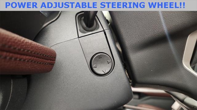 Photo of 2022 Agate Black Metallic Ford Expedition