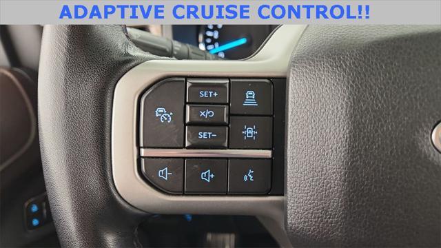 Photo of 2022 Agate Black Metallic Ford Expedition