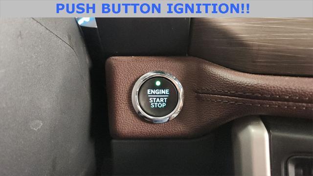 Photo of 2022 Agate Black Metallic Ford Expedition
