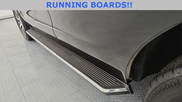 Photo of 2022 Agate Black Metallic Ford Expedition