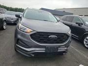 Photo of 2022 Carbonized Gray Metallic Ford Edge