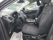 Photo of 2022 Carbonized Gray Metallic Ford Edge