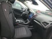 Photo of 2022 Carbonized Gray Metallic Ford Edge