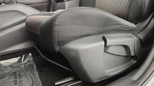 Photo of 2018 Gun Metallic Nissan Rogue
