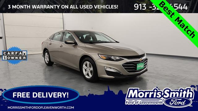 2023 Chevrolet Malibu
