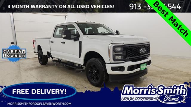 2024 Ford F-250