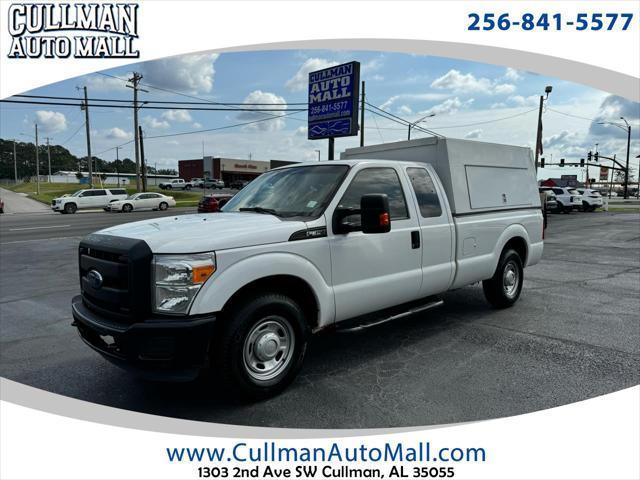 2014 Ford F-350