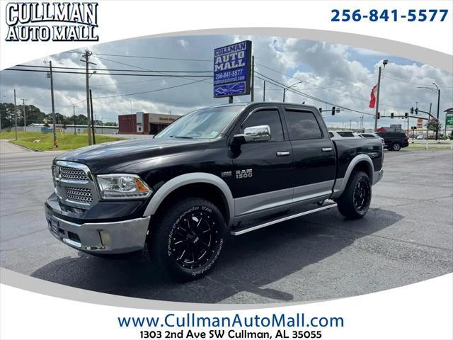 2013 RAM 1500