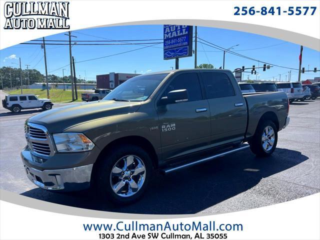 2013 RAM 1500