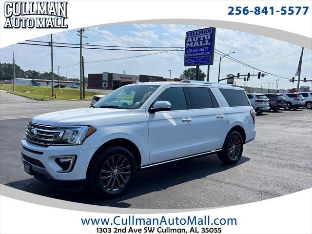 2021 Ford Expedition