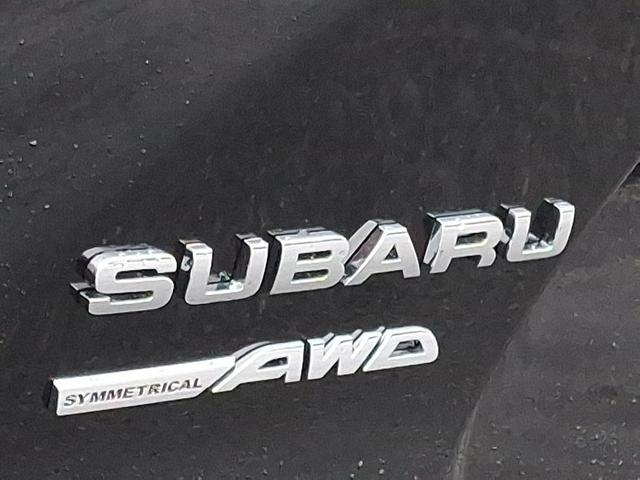 Photo of 2025 Galactic Subaru Solterra