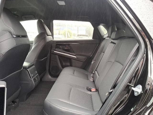 Photo of 2025 Galactic Subaru Solterra