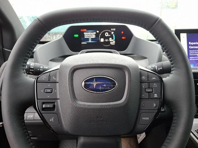 Photo of 2025 Galactic Subaru Solterra