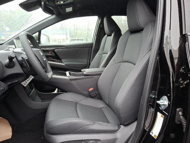 Photo of 2025 Galactic Subaru Solterra