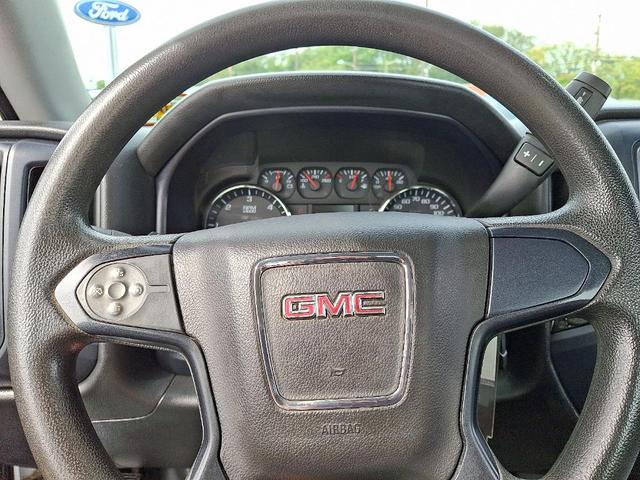Photo of 2014 Summit White GMC Sierra 1500