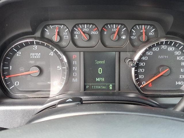 Photo of 2014 Summit White GMC Sierra 1500