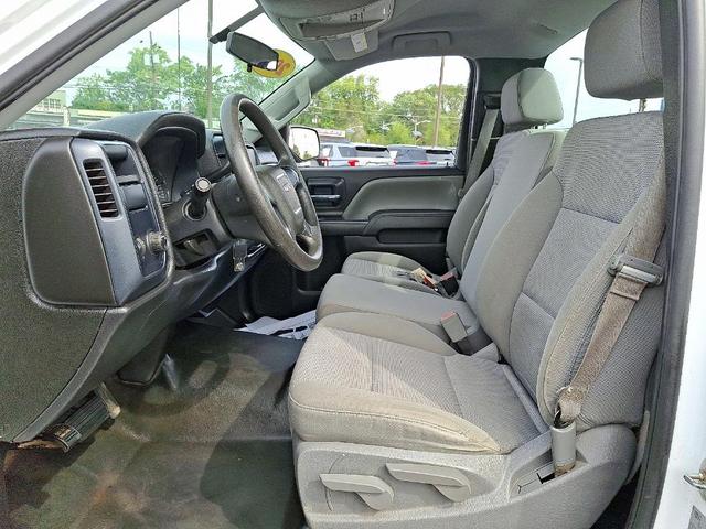Photo of 2014 Summit White GMC Sierra 1500