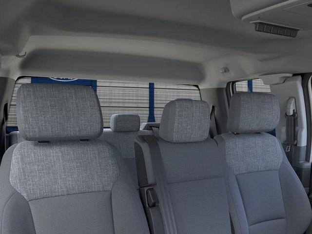 Photo of 2025 Oxford White Ford F-250