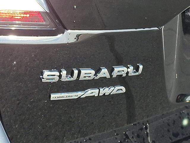 Photo of 2025 Crystal Black Silica Subaru Outback