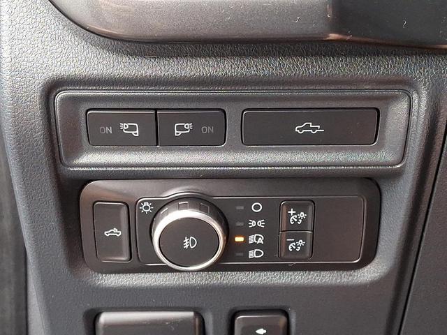 Photo of 2022 Agate Black Metallic Ford F-150