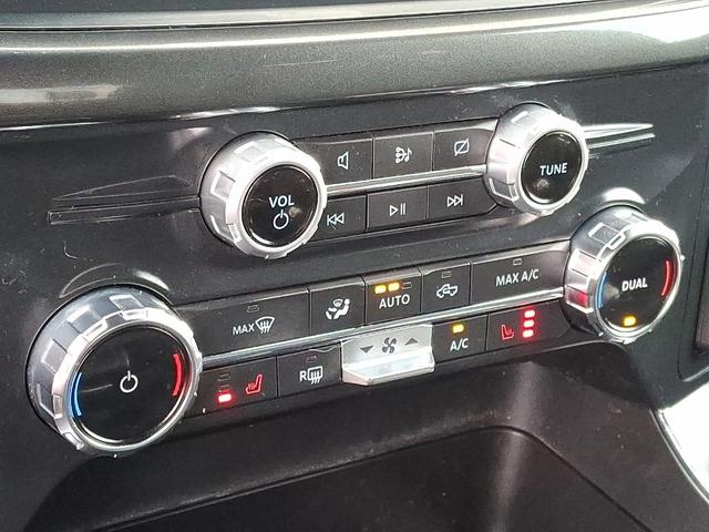 Photo of 2022 Agate Black Metallic Ford F-150