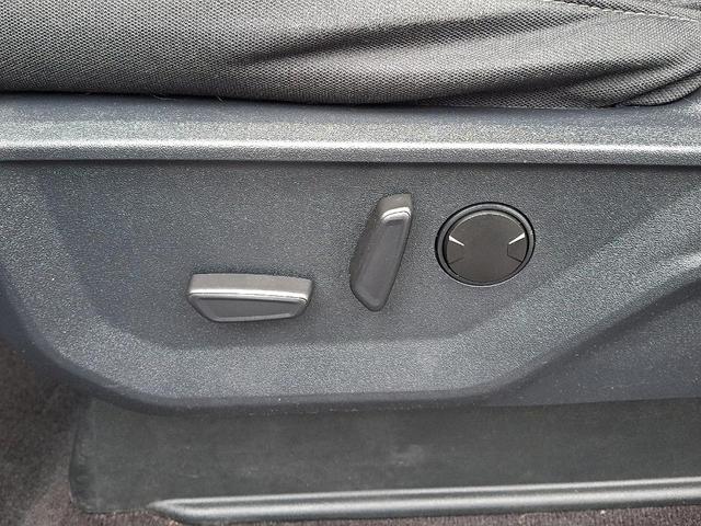 Photo of 2022 Agate Black Metallic Ford F-150