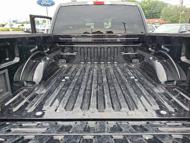 Photo of 2022 Agate Black Metallic Ford F-150