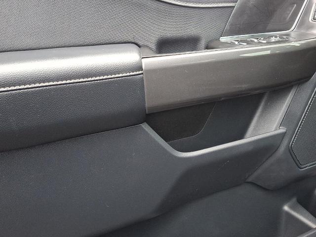 Photo of 2022 Agate Black Metallic Ford F-150