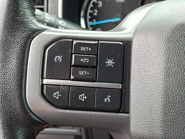 Photo of 2022 Agate Black Metallic Ford F-150