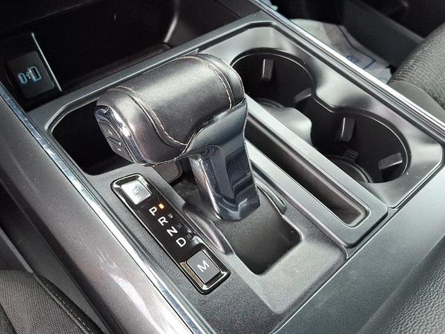 Photo of 2022 Agate Black Metallic Ford F-150