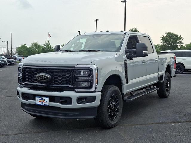 Photo of 2025 Avalanche Ford F-250