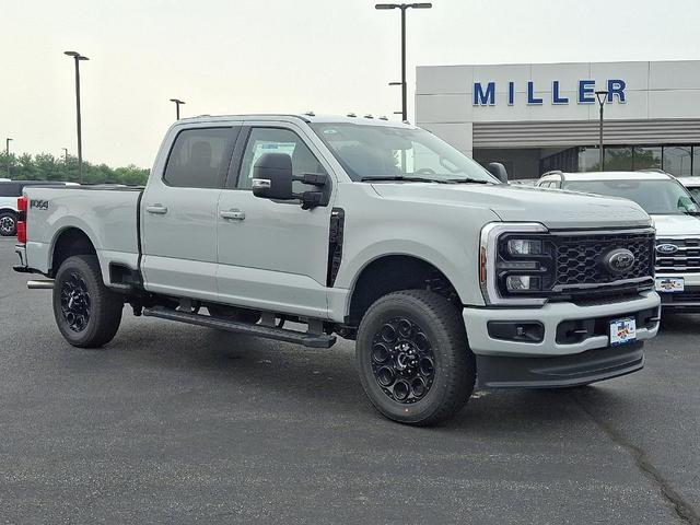 Photo of 2025 Avalanche Ford F-250