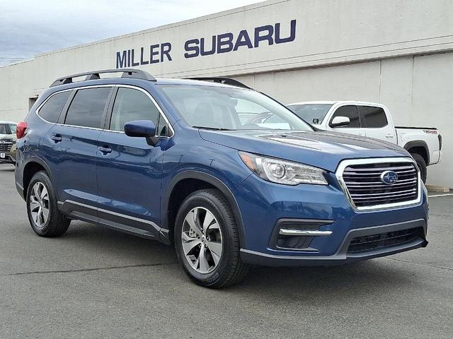 2022 Subaru Ascent