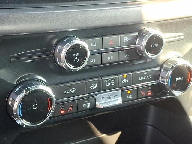 Photo of 2025 Agate Black Metallic Ford F-150