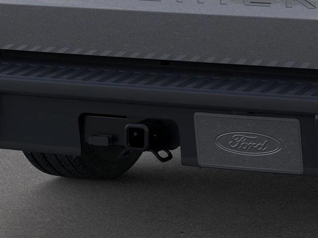 Photo of 2025 Carbonized Gray Metallic Ford Maverick