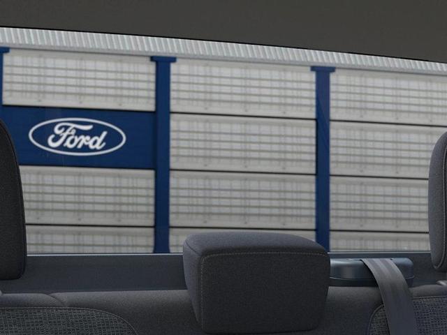 Photo of 2025 Carbonized Gray Metallic Ford Maverick