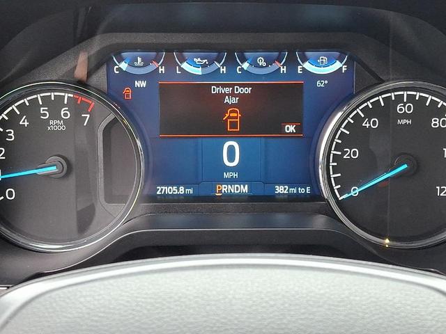 Photo of 2022 Space White Metallic Ford F-150